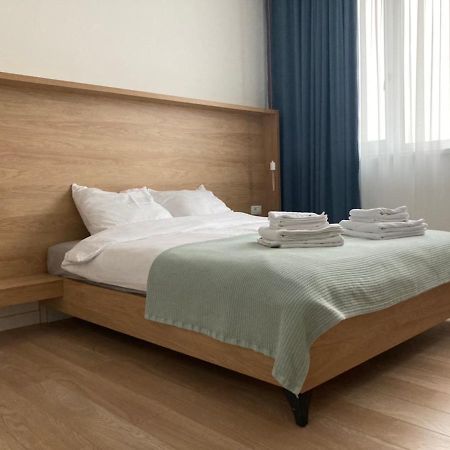 Dumbravita  Papillon Apartment #6 المظهر الخارجي الصورة
