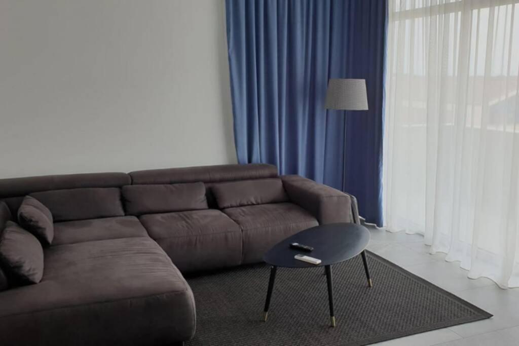Dumbravita  Papillon Apartment #6 المظهر الخارجي الصورة
