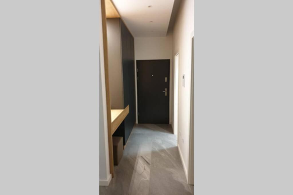 Dumbravita  Papillon Apartment #6 المظهر الخارجي الصورة