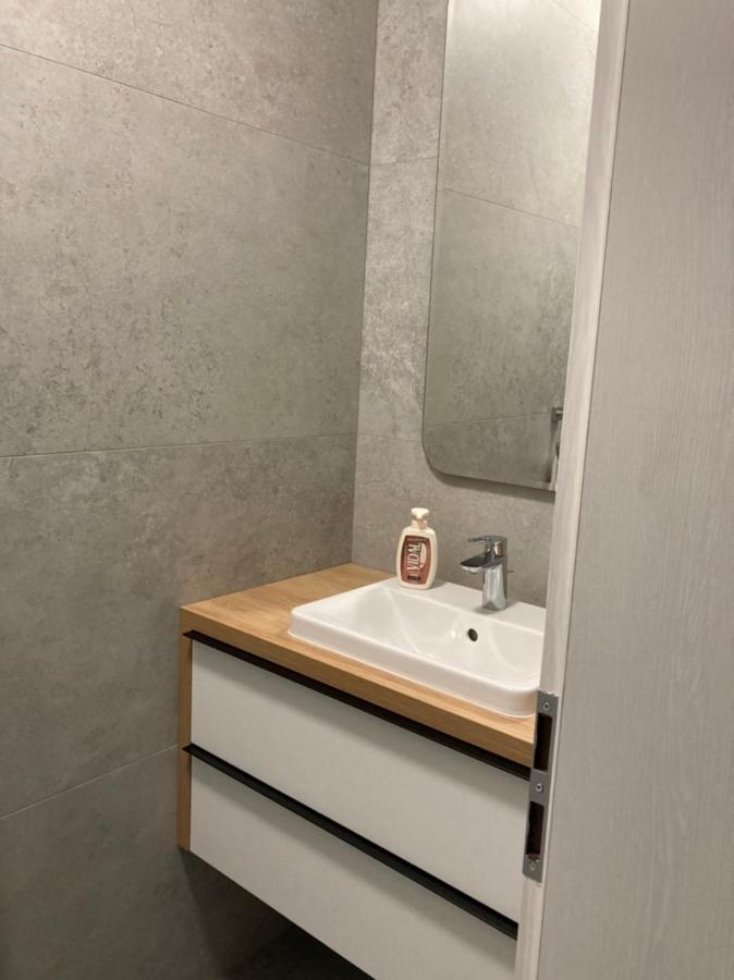 Dumbravita  Papillon Apartment #6 المظهر الخارجي الصورة