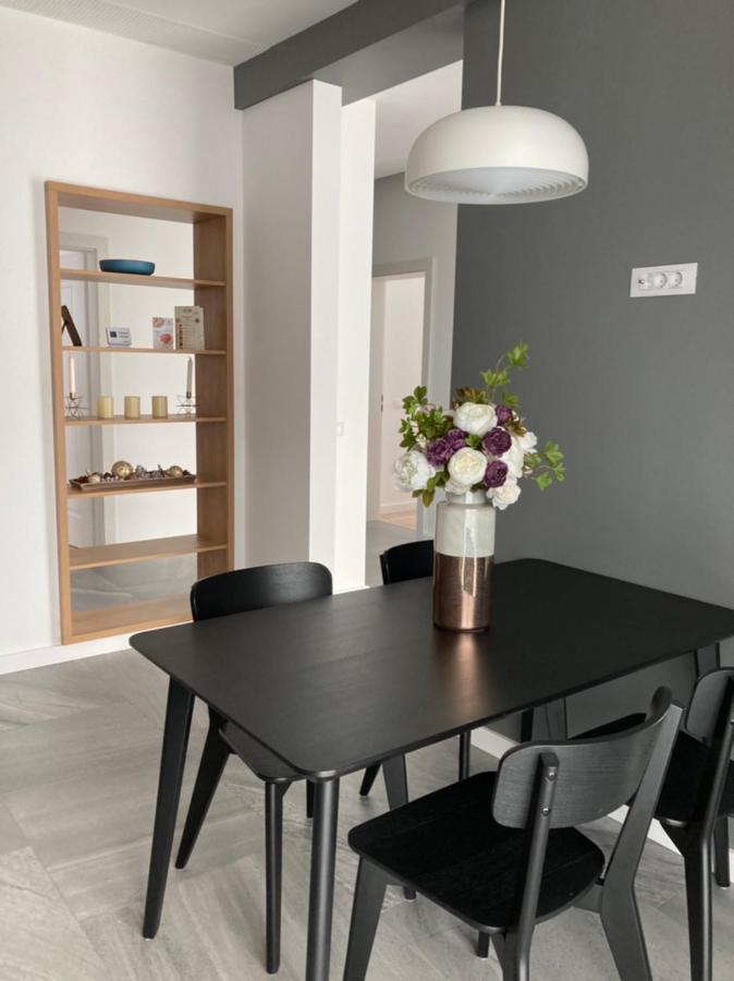 Dumbravita  Papillon Apartment #6 المظهر الخارجي الصورة