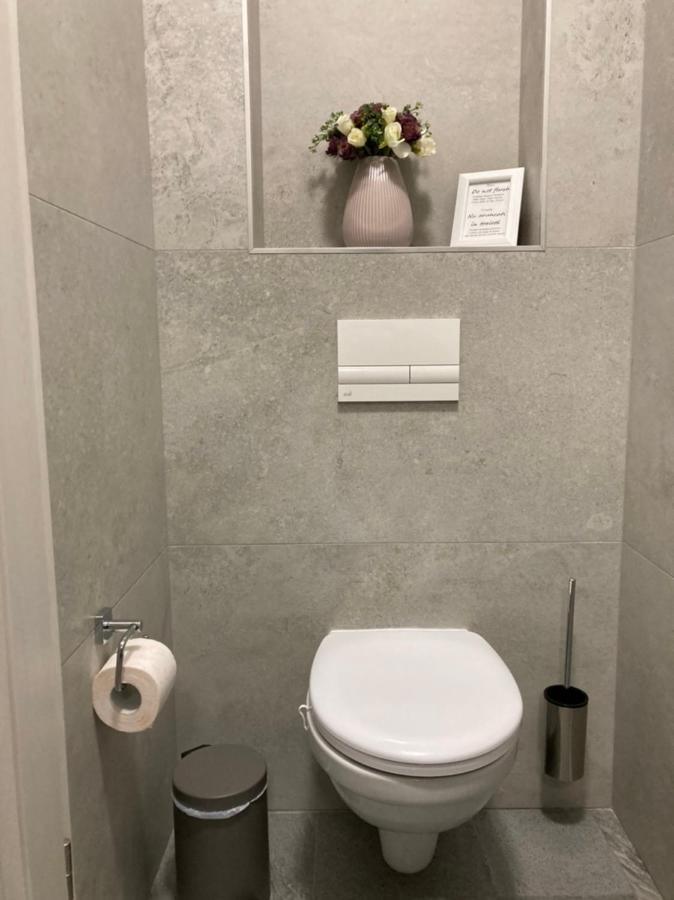 Dumbravita  Papillon Apartment #6 المظهر الخارجي الصورة