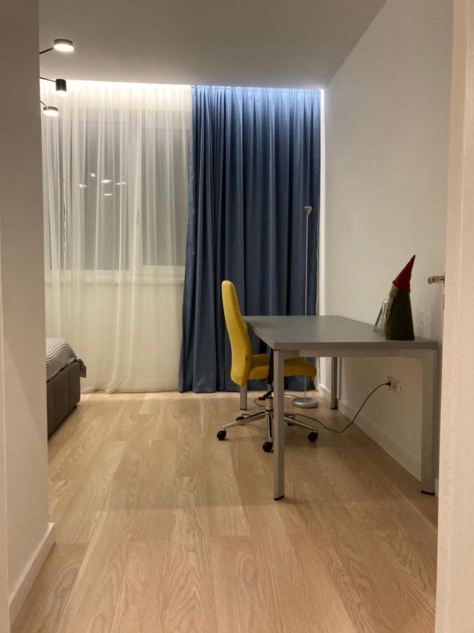 Dumbravita  Papillon Apartment #6 المظهر الخارجي الصورة